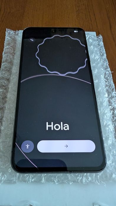 Pixel 8 128gb + dodatki