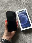 iPhone 12 mini black 128GB