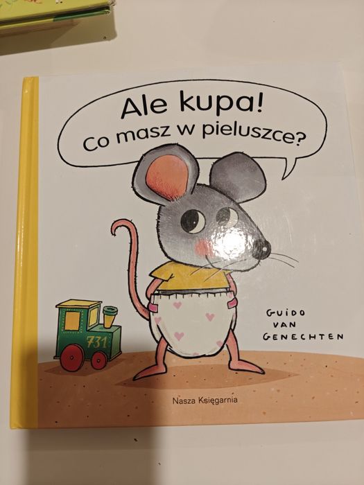 Książka Ale Kupa