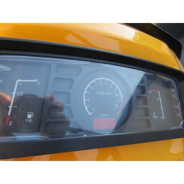 Трактор XINGTAI 240 LX