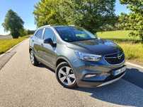 Opel Mokka X Pierwszy Właściciel 62 tyś km!!! Serwisowany