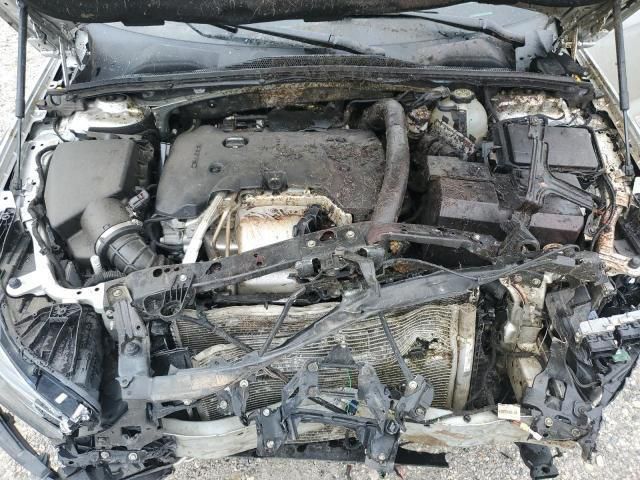 Бюік дтп. 4×4. Акпп