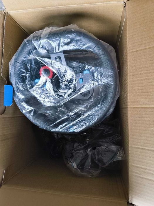 Logitech g29+ shifter