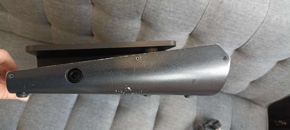 Pedaleira Line 6 Helix Floor com Hard case e saco