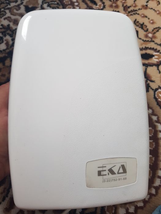 Сушарка для рук EKA