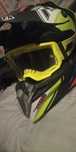 Sprzedam kask crossowy