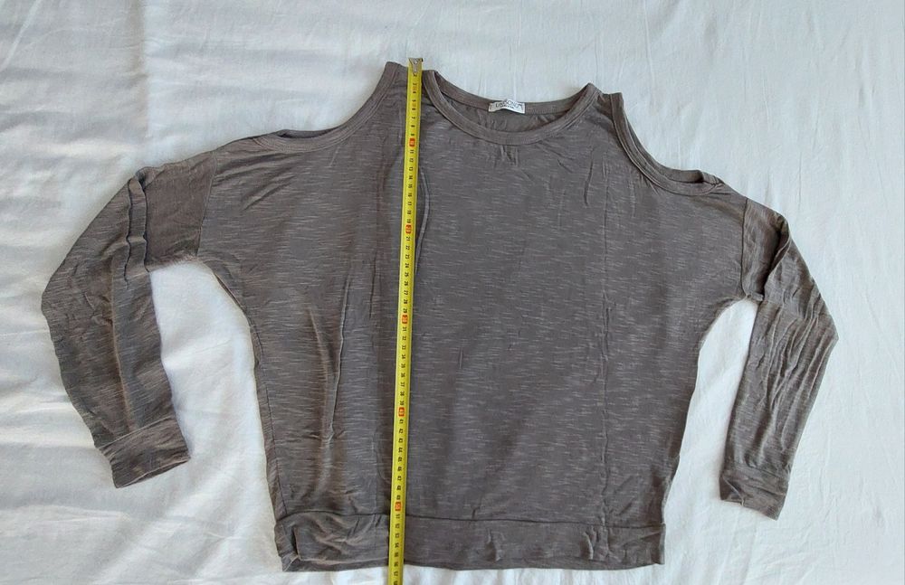 Seksowna bluzka Unisono okazja!