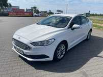 Ford Mondeo 2017 Ford Fusion/Mondeo Hybrid 2.0l - zarejestrowany, gotowy do jazdy
