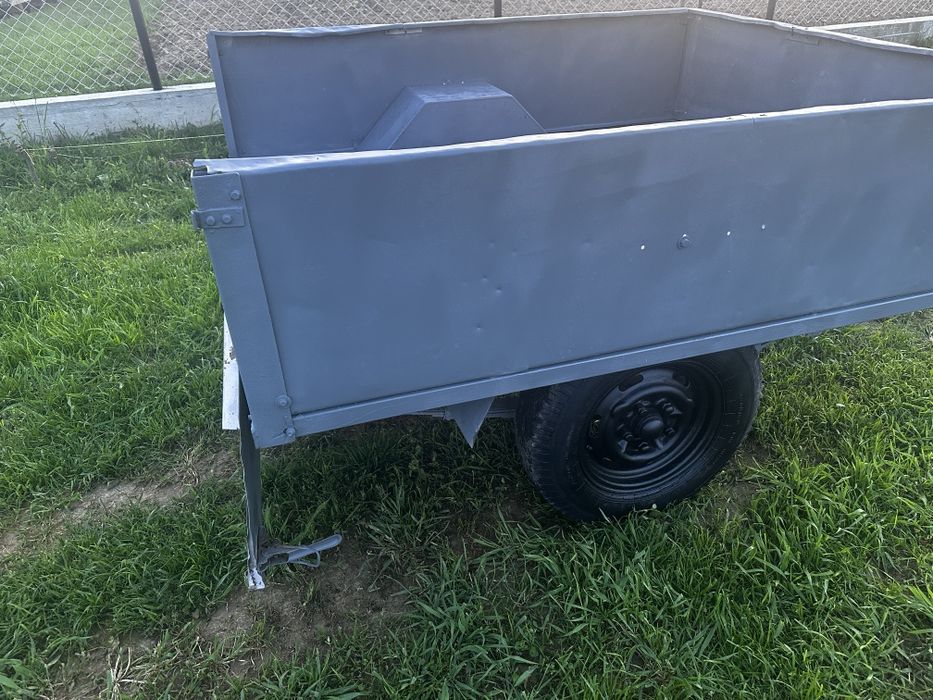 ДЕШЕВО!!! Прицеп для авто. квадроцикла мотоблока. Авто.міцний