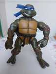 Figura vintage Mirage Studios Playmates Toys 2002 Tartaruga Ninja