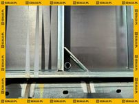 Płyty BAUFRAME fundamenty ściany szalunkowe szalunki 60 kN/m2