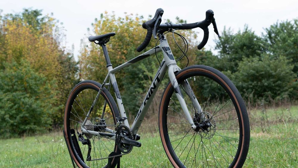 Nowy rower gravel SPRINT WHISPER RACE Shimano GRX hydraulika SuperCena