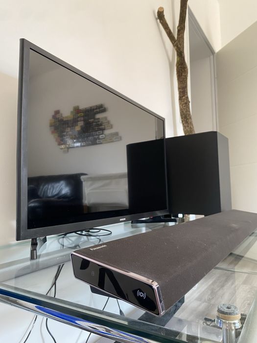 акустическая система Panasonic SU-ALL70T