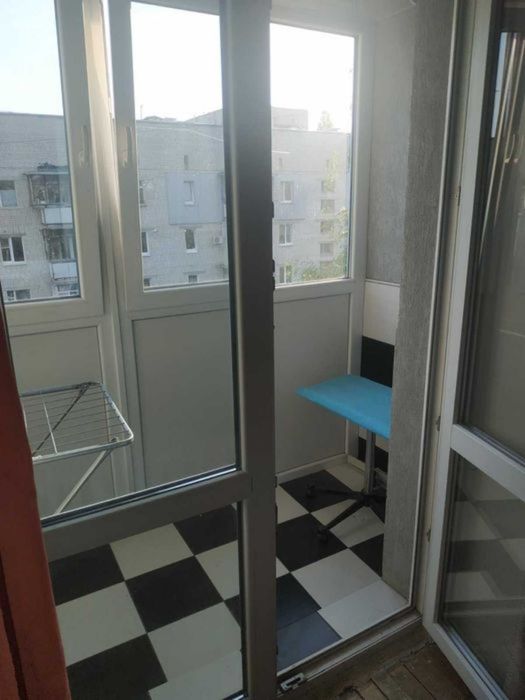 Продам 2 комнатную квартиру 44м2 на Павлово Поле,ул. Деревянко VI