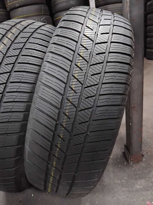 Шини бу 235/60 R18 Barum Polaris 5 Пара Зима