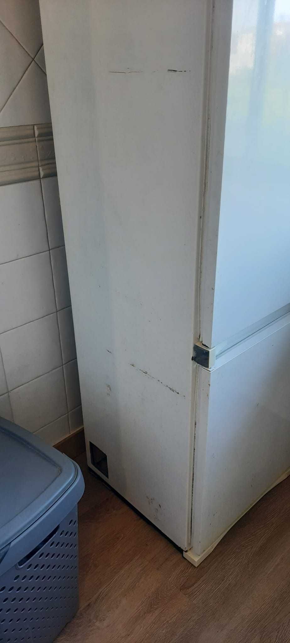 Frigorífico usado