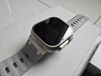Apple watch ultra