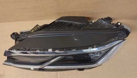 Комплект передніх фар Права Ліва Volkswagen Touareg 3 2018- FULL LED