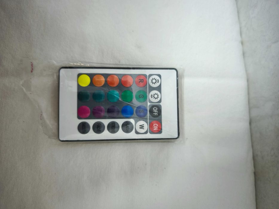 base + LED tape controller64550292634754124