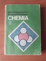 Chemia 2, Witold Danikiewicz, Krzysztof M. Pazdro