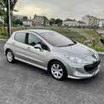 Peugeot 308 1.6Hdi