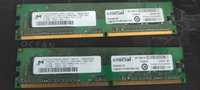 Оперативна пам'ять DDR2 512MB