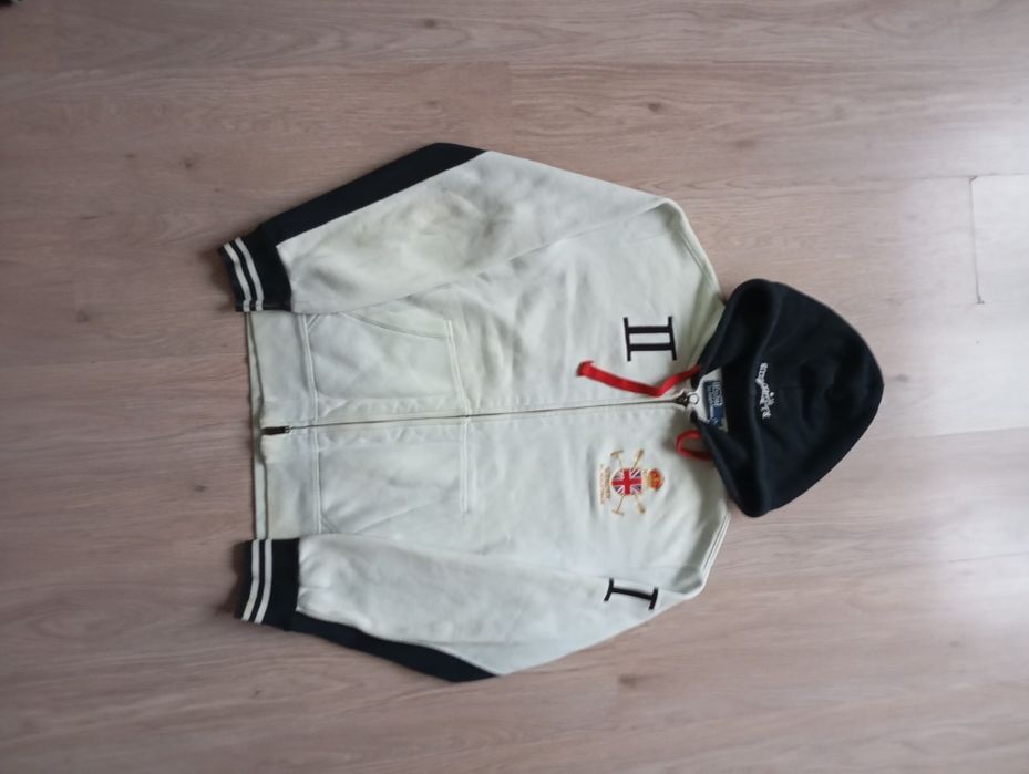 Зипка Polo Ralph Lauren