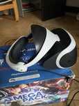 Gogle ps vr v2 do PlayStation 4