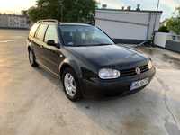 VW Golf 1.9 TDi 90 km kombi