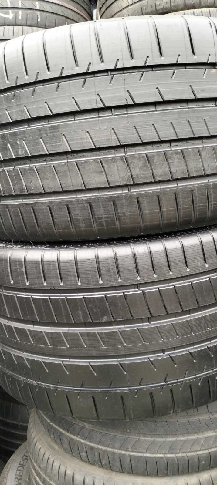 Michelin PilotSuperSport 305 30 R20(Літо) Склад-шиномонтаж Дружківська