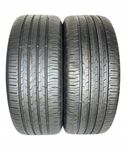 Opony letnie 255/45r19 Continental EcoContact 6/255/45/19/2x 2021/2020