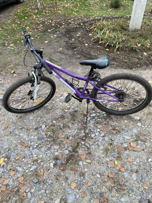 Велосипед UP! 24" 12"CALIFORNIA