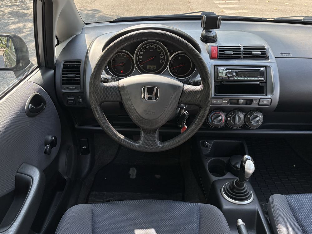 Honda Jazz 1.2 Salon PL, KLIMA, zamiana!