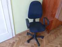 Nowy Styl fotel biurowy Perfect GTP Profil za 50 proc. ceny nowego