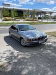 BMW e 39 2.0 LPG**Automat**Zamiana**Klima**Gwarancja**