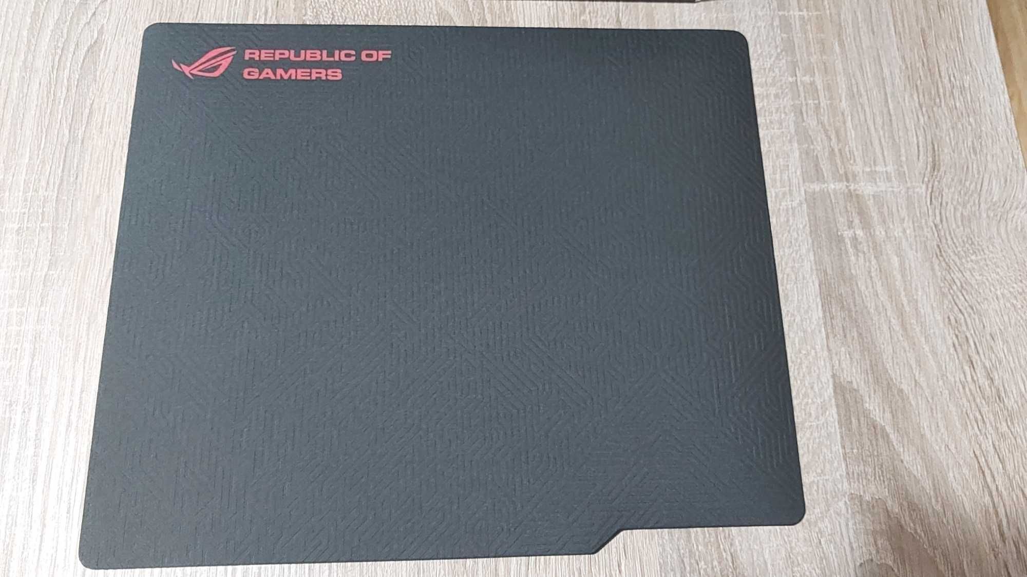 Mousepad ASUS Whetstone