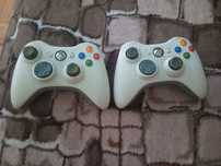 Dwa pady Xbox  360