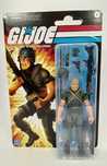 Gijoe Classified Craig Rock & Roll Retro ( Novo Selado)