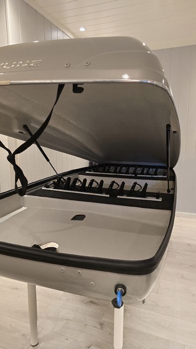 Packline FX SUV Bagażnik Dachowy