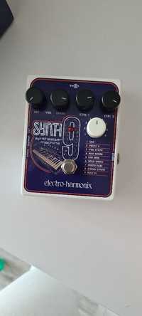 Efekt gitarowy Electro Harmonix SYNTH9