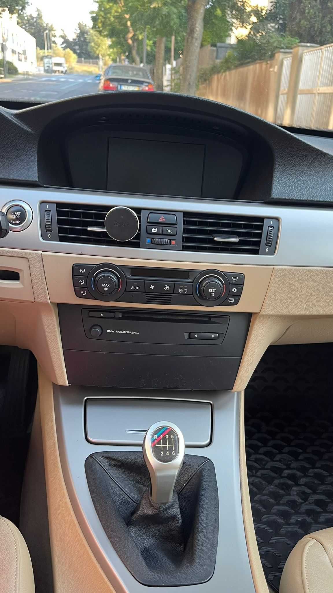 Vendo BMW Série 3 (E90), em excelente estado - Lisboa