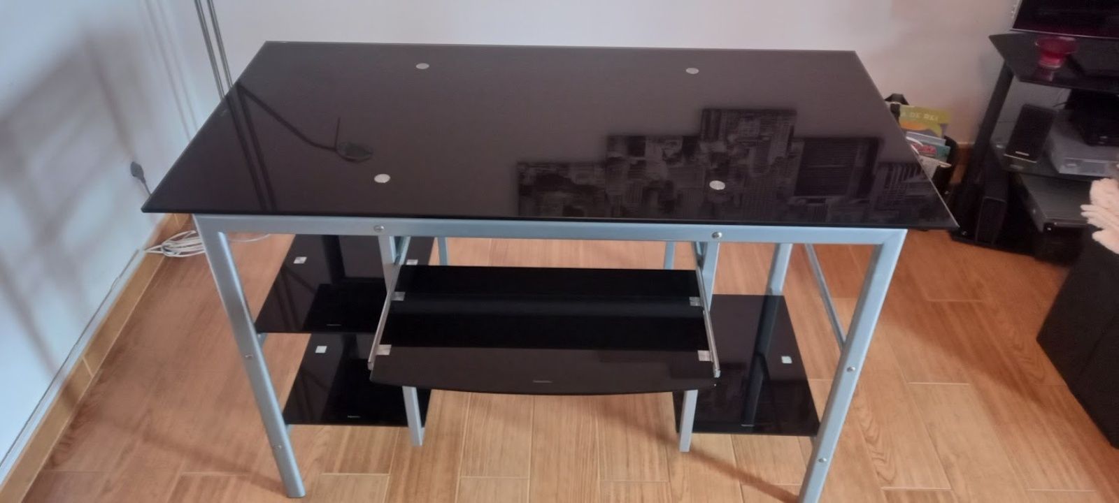 Mesa para computador