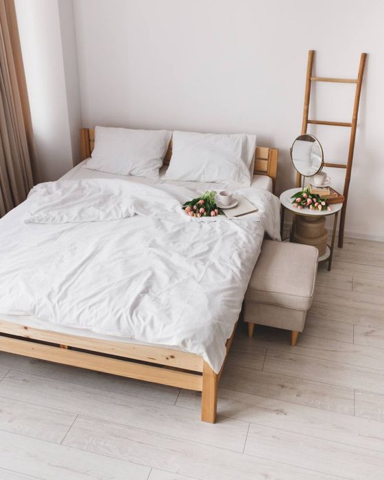 Постельное белье на кровать варений хлопок Постіль комплект