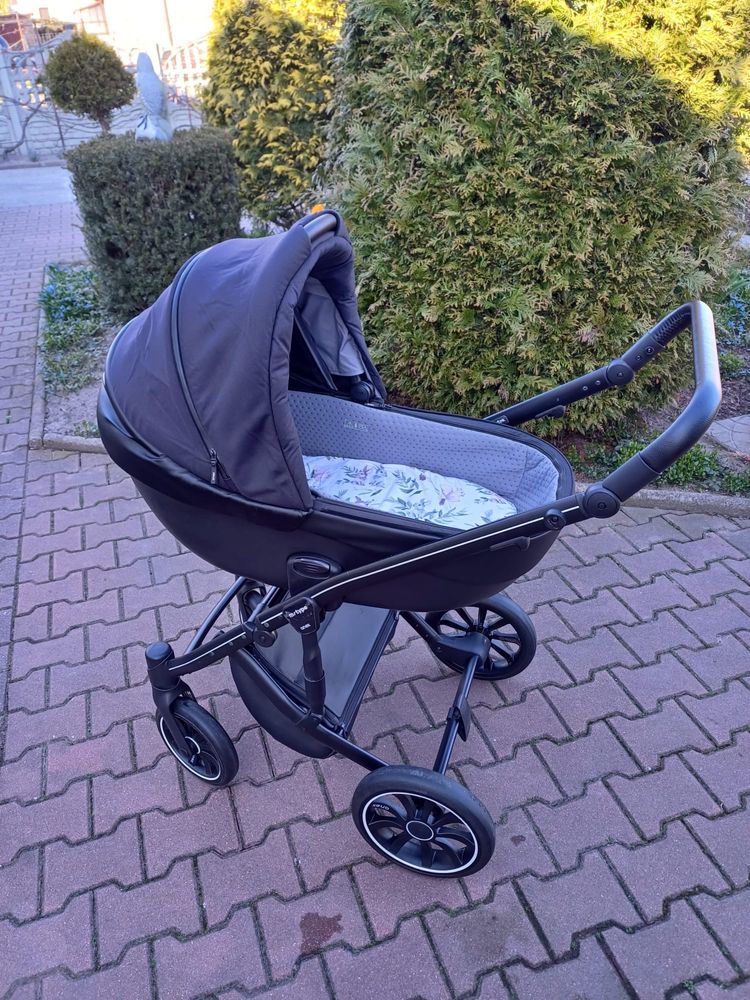 Wózek Anex m-type 2w1 plus gratisy