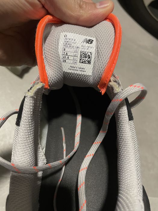 Sapatilhas New Balance