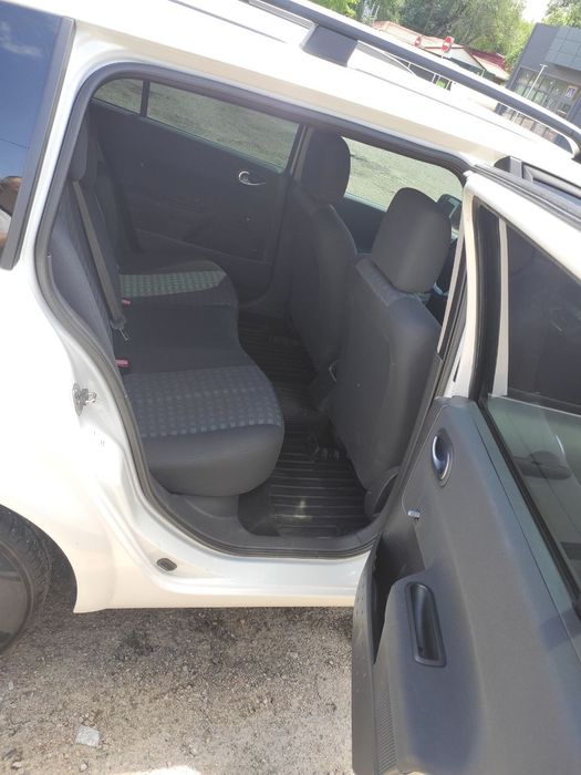 Renault Megane 2 1.5 dci