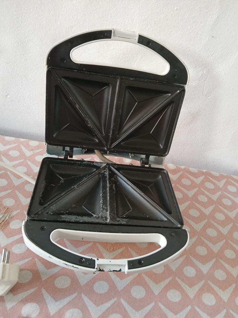 Tostadeira usada
