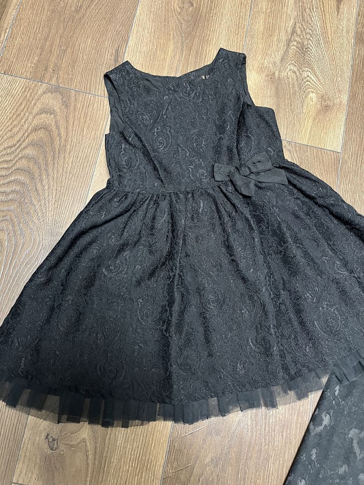 Сукні фемілі лук/ маленькі чорні сукні