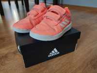 buty dziecięce rozm. 27 Adidas