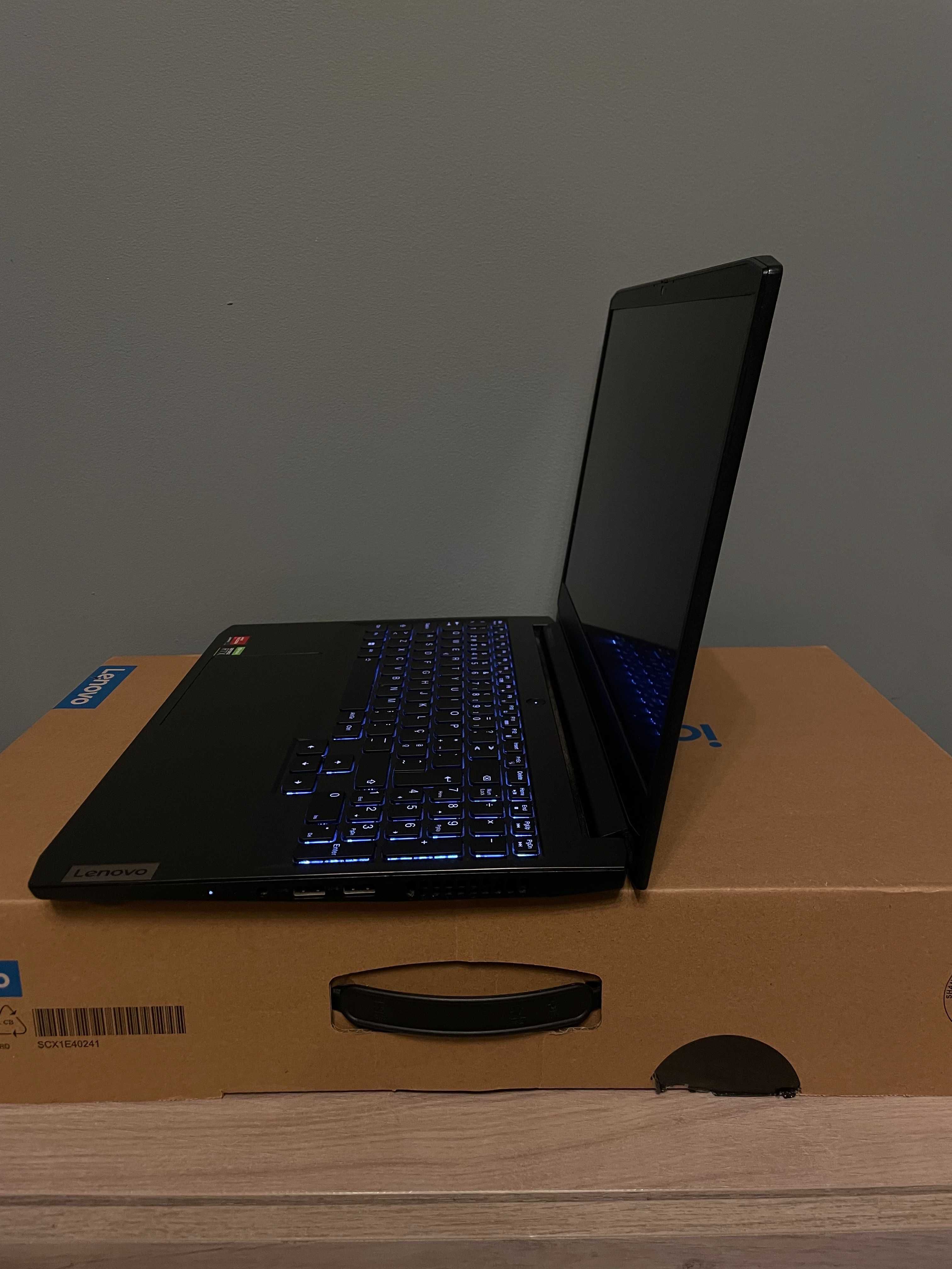 Lenovo Ideapad Gaming 3